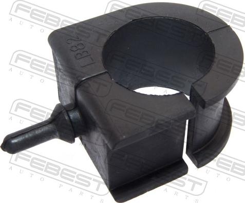 Febest MZSB-MPVF - Втулка, стабілізатор autocars.com.ua