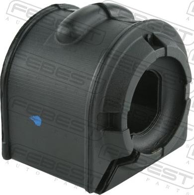 Febest MZSB-MZ3F - Втулка, стабілізатор autocars.com.ua
