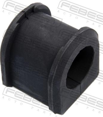 Febest MZSB-PRF - Втулка, стабілізатор autocars.com.ua
