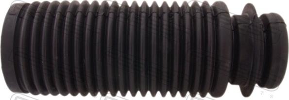 Febest MZSHB-002 - Пильник амортизатора, захисний ковпак autocars.com.ua