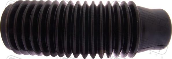 Febest MZSHB-323F - Пильник амортизатора, захисний ковпак autocars.com.ua