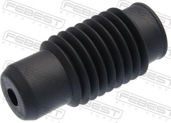 Febest MZSHB-626F - Пильник амортизатора, захисний ковпак autocars.com.ua