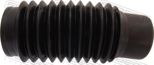 Febest MZSHB-GEF - Пильник амортизатора, захисний ковпак autocars.com.ua