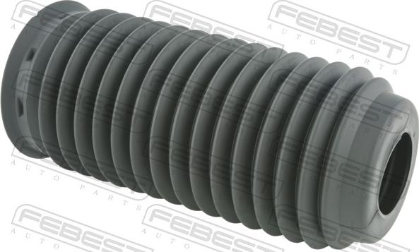 Febest MZSHB-KEF - Пильник амортизатора, захисний ковпак autocars.com.ua