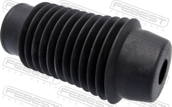 Febest MZSHB-MPVF - Пильник амортизатора, захисний ковпак autocars.com.ua