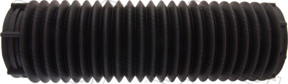 Febest MZSHB-MZ3F - Пильник амортизатора, захисний ковпак autocars.com.ua