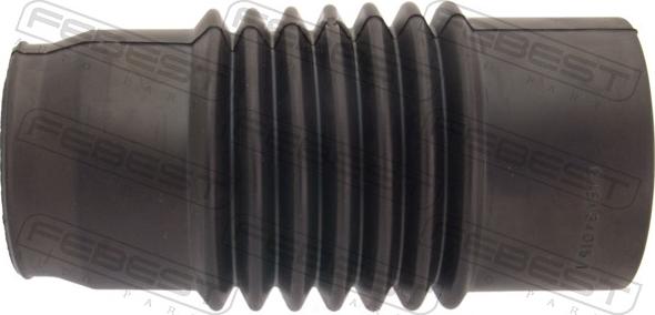 Febest MZSHB-MZ6F - Пильник амортизатора, захисний ковпак autocars.com.ua