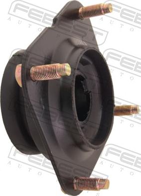 Febest MZSS-001 - Опора стійки амортизатора, подушка autocars.com.ua