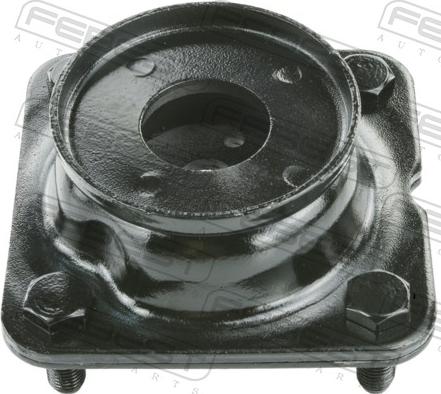 Febest MZSS-CX7F - Опора стійки амортизатора, подушка autocars.com.ua
