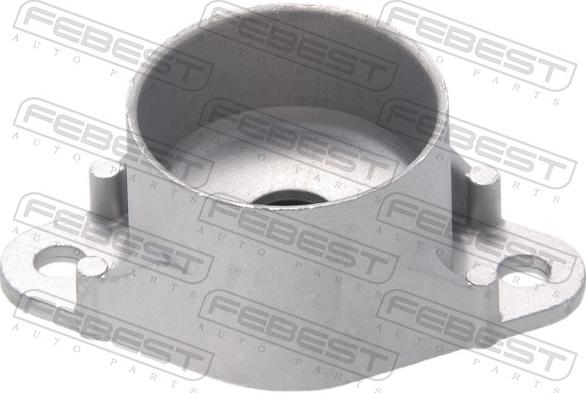 Febest MZSS-DER - Опора стійки амортизатора, подушка autocars.com.ua