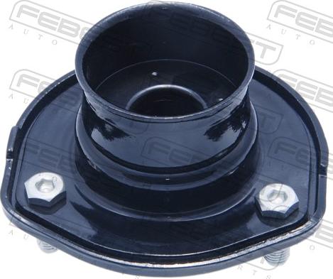 Febest MZSS-GHF - Опора стійки амортизатора, подушка autocars.com.ua