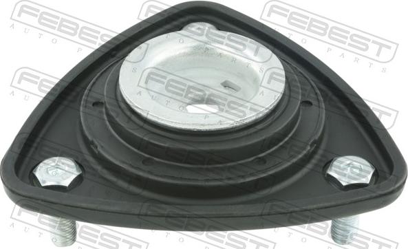 Febest MZSS-KEF - Опора стійки амортизатора, подушка autocars.com.ua
