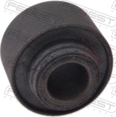 Febest NAB-010 - Втулка, балка мосту autocars.com.ua