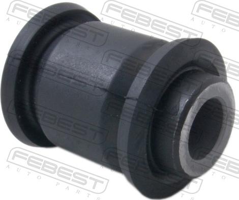 Febest NAB-182 - Підвіска, кермове управління autocars.com.ua