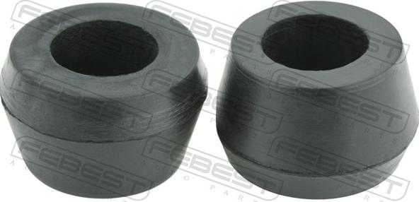 Febest NAB-235 - Підвіска, амортизатори autocars.com.ua