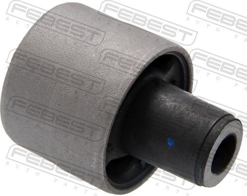 Febest NAB-284 - Опора, диференціал autocars.com.ua