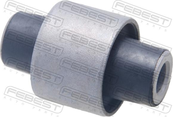 Febest NAB-352 - Сайлентблок стійки, амортизатора autocars.com.ua