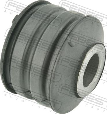 Febest NAB-370 - Втулка амортизатора, подушка autocars.com.ua