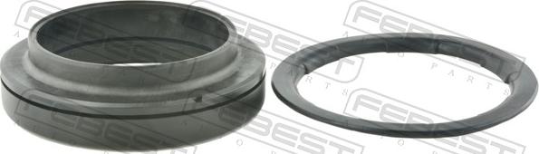 Febest NB-F15EF - Підшипник кочення, опора стійки амортизатора autocars.com.ua