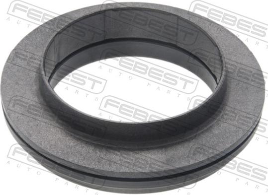 Febest NB-J10F - Підшипник кочення, опора стійки амортизатора autocars.com.ua