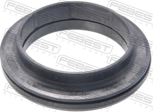 Febest NB-J32 - Підшипник кочення, опора стійки амортизатора autocars.com.ua