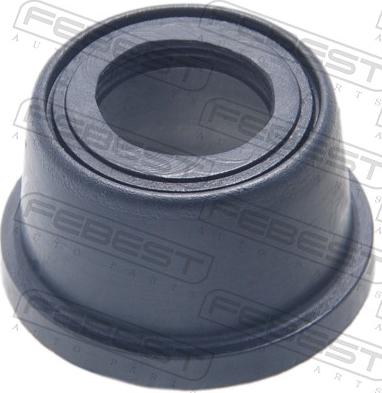 Febest NBJB-2B0 - Ремонтний комплект, що несуть / напрямні шарніри autocars.com.ua