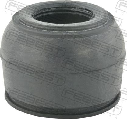 Febest NBJB-C11 - Ремонтний комплект, що несуть / напрямні шарніри autocars.com.ua