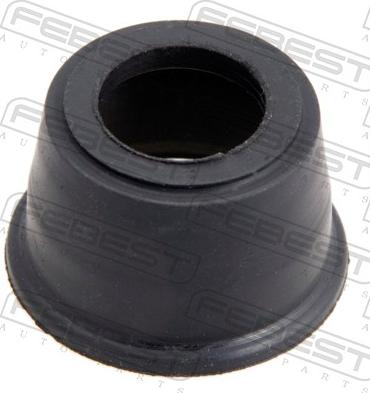 Febest NBJB-J31 - Ремонтний комплект, що несуть / напрямні шарніри autocars.com.ua