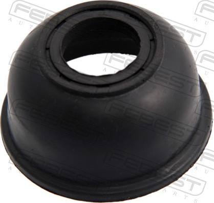 Febest NBJB-Y34 - Ремонтний комплект, що несуть / напрямні шарніри autocars.com.ua