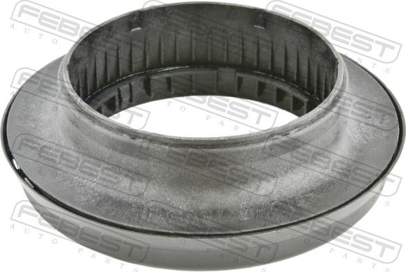Febest NB-T32F - Підшипник кочення, опора стійки амортизатора autocars.com.ua