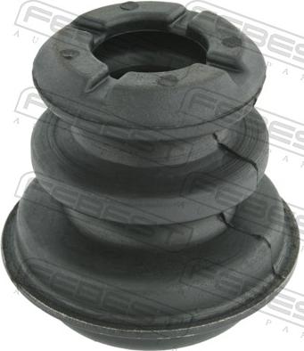 Febest ND-J10R - Відбійник, буфер амортизатора autocars.com.ua