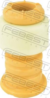 Febest ND-J11F - Відбійник, буфер амортизатора autocars.com.ua