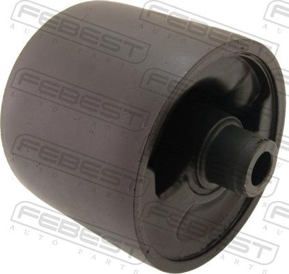 Febest NMB-A33MRR - Подушка, підвіска двигуна autocars.com.ua