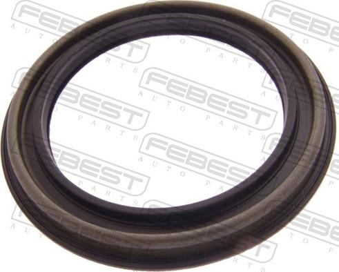 Febest NOS-P11 - Ремкомплект, поворотний кулак autocars.com.ua