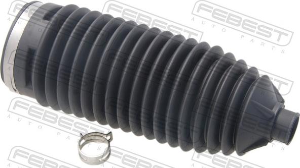 Febest NRKB-R51 - Пильник, рульове управління autocars.com.ua