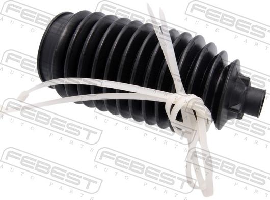 Febest NRKB-V35L - Пильник, рульове управління autocars.com.ua