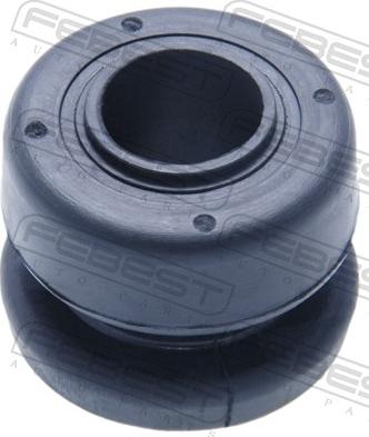 Febest NSB-053 - Втулка, важіль поворотного кулака autocars.com.ua