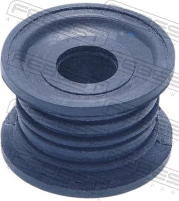 Febest NSB-062 - Втулка, шток вилки перемикання передач autocars.com.ua