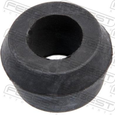 Febest NSB-C23 - Втулка амортизатора, подушка autocars.com.ua