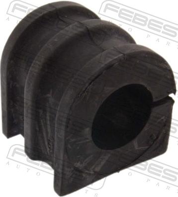 Febest NSB-E11EF - Втулка, стабілізатор autocars.com.ua