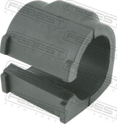 Febest NSB-G15RAF - Втулка, стабілізатор autocars.com.ua
