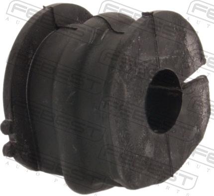 Febest NSB-J10R18 - Втулка, стабілізатор autocars.com.ua