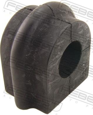 Febest NSB-L31R - Втулка, стабілізатор autocars.com.ua