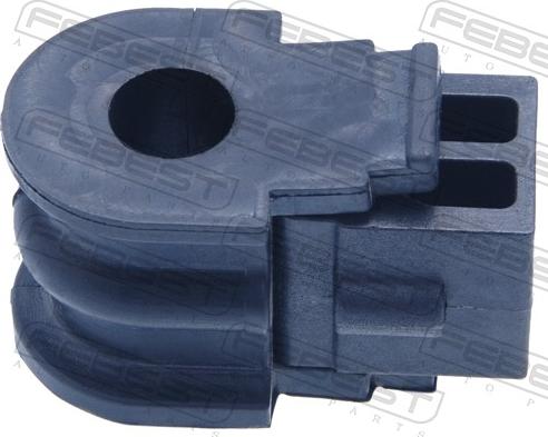 Febest NSB-Z11F - Втулка, стабілізатор autocars.com.ua