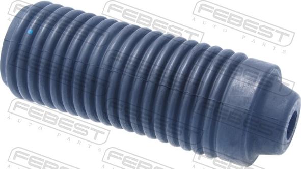 Febest NSHB-F15F - Пильник амортизатора, захисний ковпак autocars.com.ua