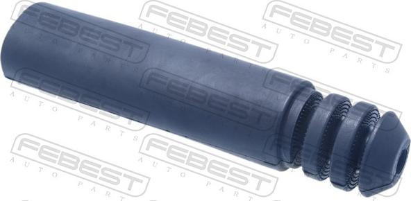 Febest NSHB-F15R - Відбійник, буфер амортизатора autocars.com.ua