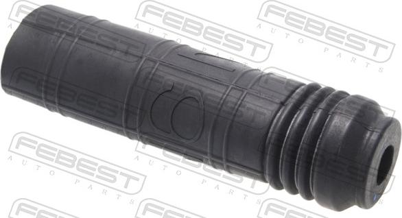 Febest NSHB-J32R - Пильник амортизатора, захисний ковпак autocars.com.ua
