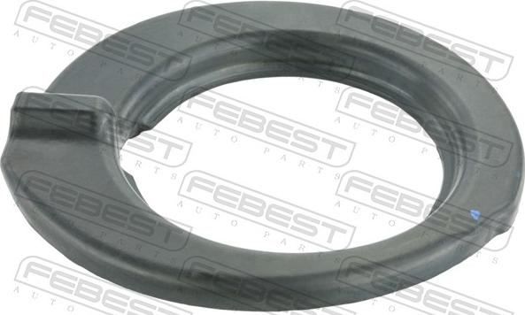 Febest NSI-J10F - Опорне кільце, опора стійки амортизатора autocars.com.ua