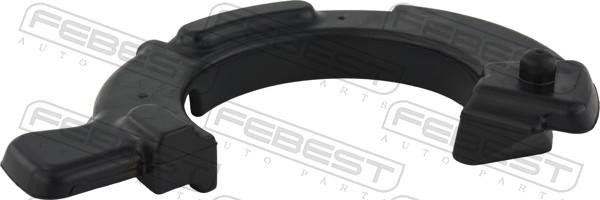 Febest NSI-T32LOWF - Тарілка пружини autocars.com.ua