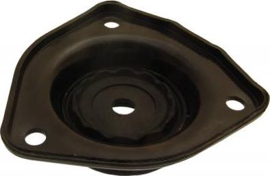 Febest NSS-005 - Опора стійки амортизатора, подушка autocars.com.ua